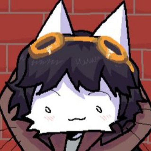 Author Avatar
